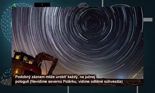 Hviezdy, Slnko a Mesiac svedčia o pravde – Guľatá zem vs  Plochá zem mp4