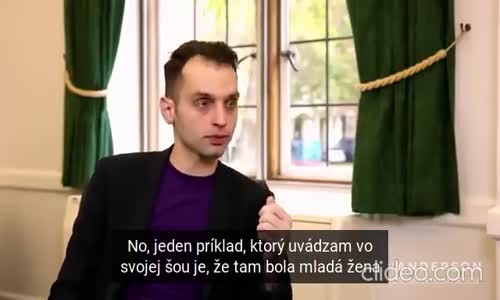 Kamarát mi poslal zaujímavé staršie video  Údajne nie všetky spomínané prípady sa stali presne tak, ale základ je jasný  Sloboda prejavu na Západe už dávno neexistuje mp4