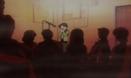 [Anime CZ SK] Cowboy Bebop - S01E06 mkv