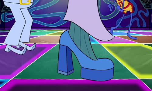 spongebob squarepants s14e10 tango tangle 1080p web dl hevc x265 mkv