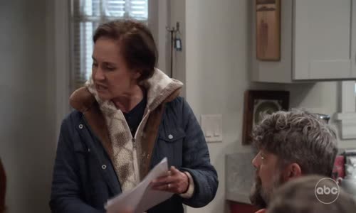 The Conners S06E04 XviD-AFG avi