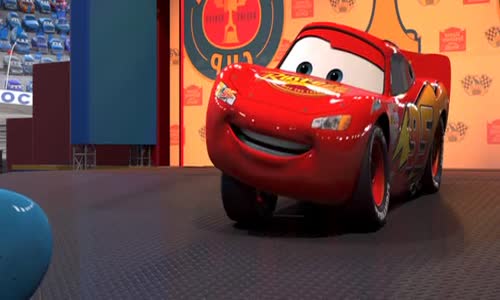 Autá 1 (Cars) (2006) SK avi