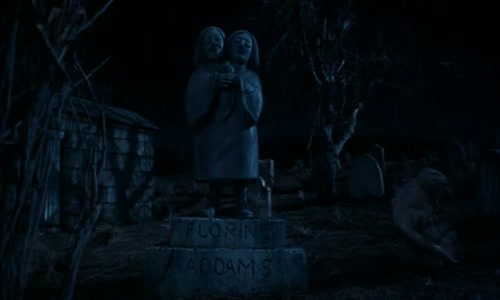 Addamsova rodina 2 (1993) mkv