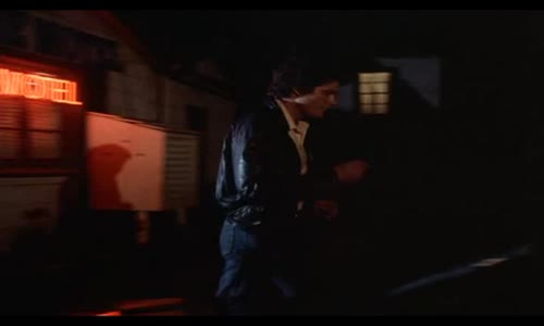 Knight Rider S01E21 - Na poslední chvíli avi