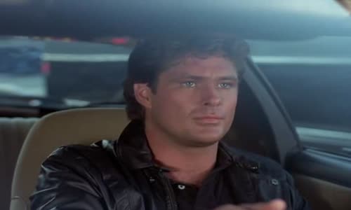 Knight Rider S04E10 - Knightova píseň avi