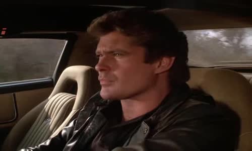 Knight Rider S04E17 - Žhář avi