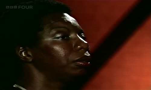 BBC Nina Simone Live at Montreux 1976 1080p HDTV x265 AAC MVGroup Forum mkv