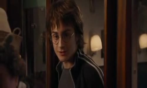 Harry Potter 4 a Ohnivy pohar avi