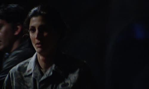 Stargate Universe 1x05 - Světlo avi