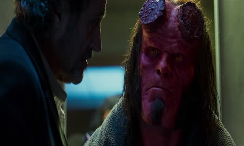 Hellboy (2019) mkv