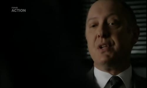 The Blacklist - s04e09 avi