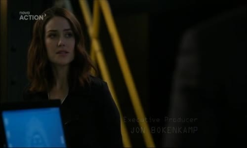 The Blacklist - s04e14 avi