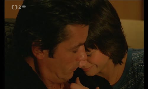 Šok (Alain Delon) 1982 CZ DABING avi
