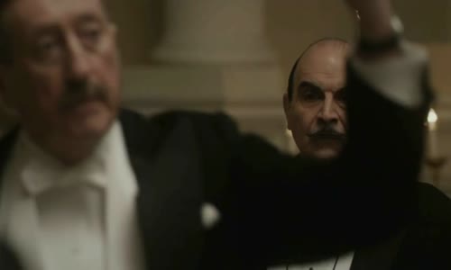 Hercule Poirot 13x02 - Velká čtyřka avi