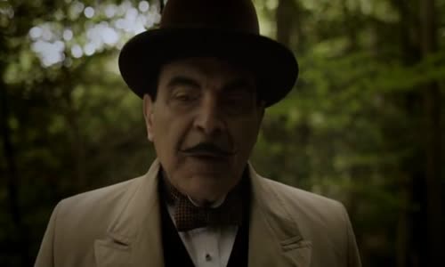 Hercule Poirot 13x03 - Hra na vraždu avi