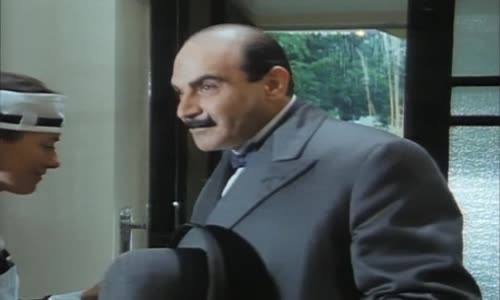 Hercule Poirot 05x01 - Záhada egyptské hrobky avi