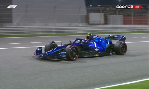 Formule 1 2022 Velká cena Bahrajnu  závod(20 3 2022) HDTV 720p  50fps cz  mkv