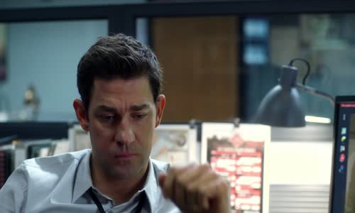 Jack Ryan 1x05 - End of Honor mkv