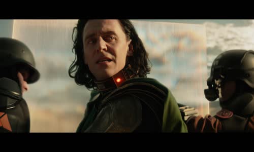 Loki 1x01 - Velké poslání mkv