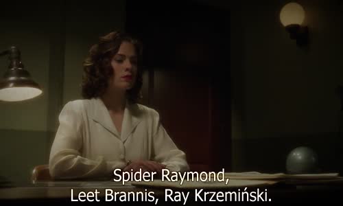 Agent Carter S01E07 (titulky) avi