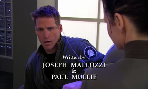 Stargate SG-1 09x12 - Paralelní vzpomínky mkv