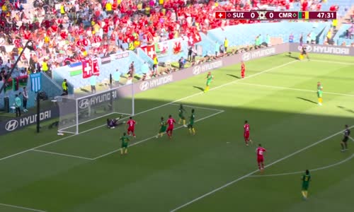 MS ve fotbale 2022 Katar Sumář dne 24 11 2022 mp4