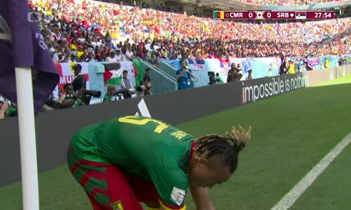 MS ve fotbale 2022 Katar Sumář dne 28 11 2022 mp4