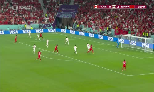 MS ve fotbale 2022 Katar Sumář dne 01 12 2022 mp4