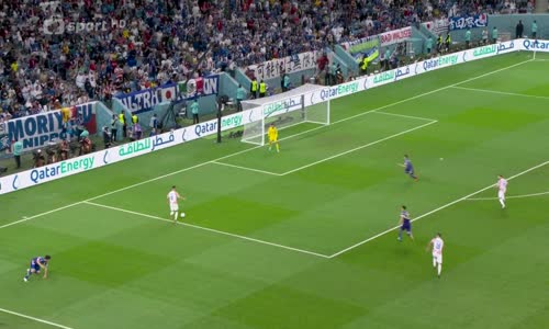 MS ve fotbale 2022 Katar Sumář dne 05 12 2022 mp4
