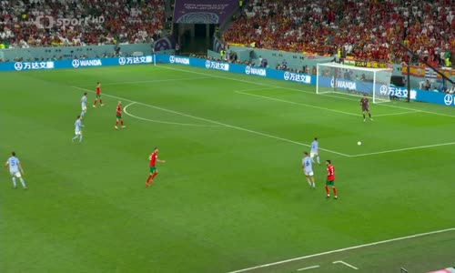 MS ve fotbale 2022 Katar Sumář dne 06 12 2022 mp4
