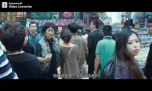 59  Iceman II  - The Time Traveler (Bing feng xia shi kong xing zhe) mkv