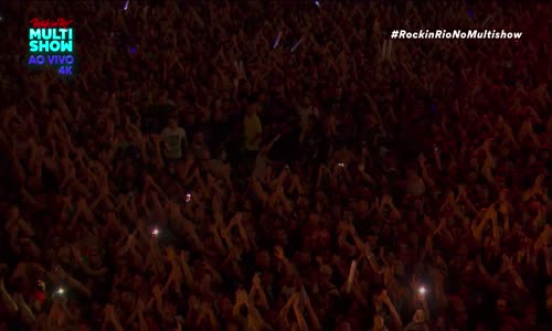 GREEN DAY   Rock In Rio 2022 [4K 2160p  Full Concert] @GreenDay mkv