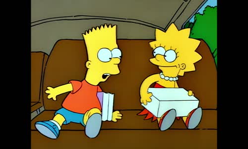 Simpsonovi - S01E05 - Bart generálem aneb kdopak by se Nelsona bál mkv