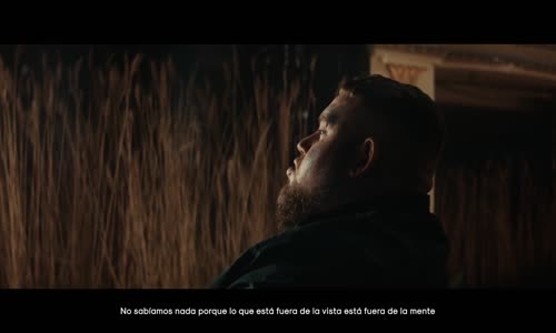 Rag'n'Bone Man  P!nk   Anywhere Away from Here (Official Video) [Spanish Subtitles] mp4