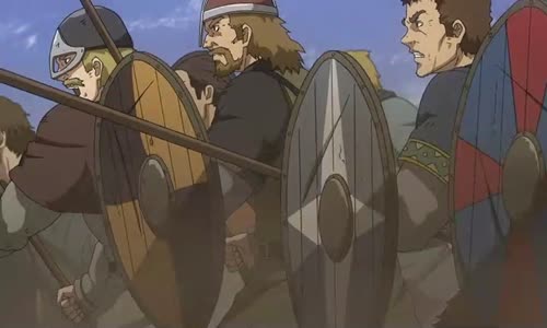 Vinland Saga 1x13 mp4