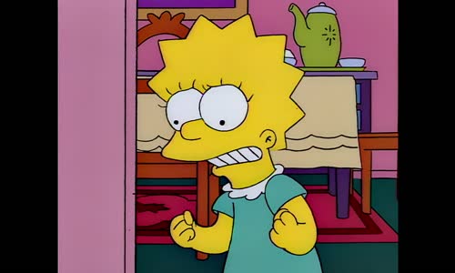Simpsonovi - S05E11 - Homer strážcem zákona mkv