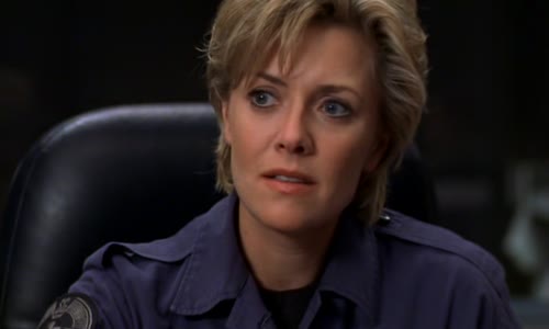 Stargate SG-1 03x12 - Vzpomínky Jolinar mkv