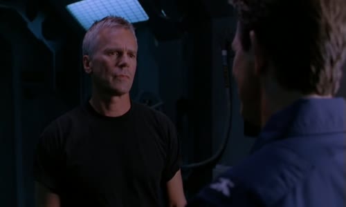 Stargate SG-1 06x20 - Svědek minulosti mkv