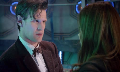 Doctor Who s07e08 - Prstence Akhatenu mkv