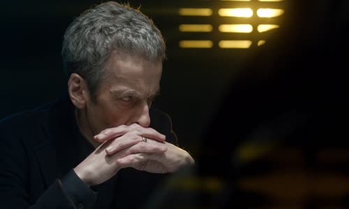 Doctor Who s08e05 - Time Heist mkv