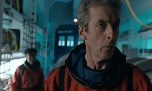 Doctor Who s08e07 - Kill the Moon mkv