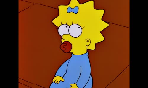 Simpsonovi - S06E13 -    a s Maggie jsou tři mkv