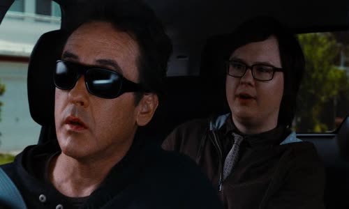 To byl zítra flám (John Cusack,Clark Duke,Craig Robinson-2010 Komedie-Dobrodružný-Sci-Fi) Cz dabing mkv