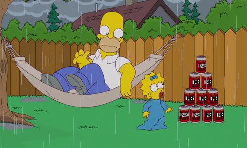 Simpsonovi - S24E06 - Ve Springfieldu roste strom mp4