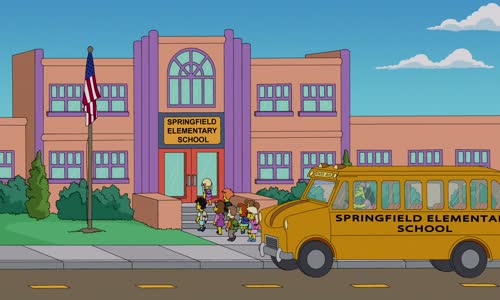 Simpsonovi - S24E15 - Pěst na oko mp4