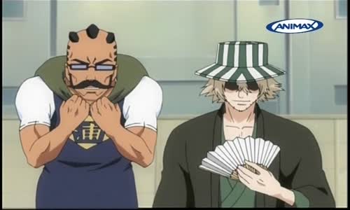 bleach_136 avi