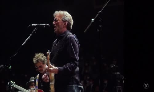 Eric Clapton   2023 04 24 Budokan Tokyo  Japan 1080p BluRay PCM MAJO mkv