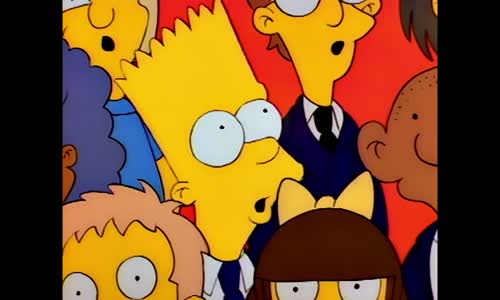 Simpsonovi - S01E01 - Vánoce u Simpsonových mkv