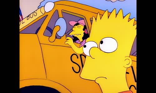 Simpsonovi - S01E03 - Homerova odysea mkv