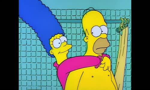 Simpsonovi - S01E10 - Světák Homer mkv